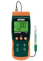 Máy đo pH / ORP / Nhiệt độ Extech SDL100