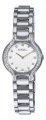 Ebel Women's 9003N18/691050 Beluga Silver Diamond Dial Watch