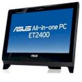 Máy tính Desktop ASUS ET2400IUTS All In One Desktop (Intel Core i5-2400S 2.5GHz Turbo 3.3GHz, RAM 4GB, HDD 1TB, LCD 23.6")