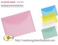 File Clear bag WFd Plus FIWFPLU