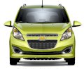 Chevrolet Spark LS 1.2 MT 2013