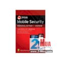 Trend Micro Mobile Security 2012