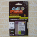 Pin Galilio cho Nokia 2720 fold, 6600 fold, 5630 Xpress Music