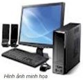 Máy tính Desktop FPT-Elead S888 (Slim) (Intel Core i3-2100 3.1GHz, Ram 2GB, HDD 500GB, PC-Dos, không kèm màn hình)