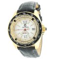 Centorum Falcon Watch with Diamonds 0.5ct Midsize