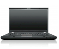 Lenovo ThinkPad T520 (Intel Core i7-2620QM 2.6GHz, 8GB RAM, 160GB SSD, VGA NVidia NVS 4200M, 15.6 inch, Windows 7 Home Professional 64 bit)