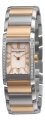 Baume & Mercier Women's 8776 Hampton Classic Two-Tone Mother-of-Pearl Dial Watch
