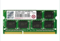 Transcend - DDR3 - 4GB - Bus 1333MHz - PC3 10600