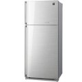 Tủ lạnh Sharp SJ-P625G-SL