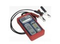 Dụng cụ đo và kiểm tra ắc quy máy phát Sealey BT2002