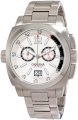 Golana Swiss Men's AE400-4 Aero Pro 400 Stainless Steel Watch