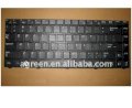 Keyboard Samsung RV408