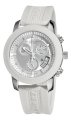 Burberry Men's BU7760 Sport Chronograph Silver Chronograph Dial Watch