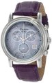 Burgmeister Women's BM124-190B Chronos Chronograph Watch