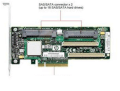 HP smart array P400 BBWC 512MB (411064-B21)