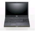 Dell Precision M4600 (Intel Core i5-2540M 2.6GHz, 8GB RAM, 750GB HDD, VGA ATI FirePro M5950, 15.6 inch, Windows 7 Professional 64 bit)