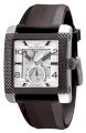 Emporio Armani Meccanico Automatic Silver Men's Watch AR4231