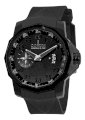 Corum Men's 94793194/0371AN Admirals Cup Black Competition 48 Black Dial Watch