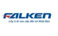 Lốp ôtô Falken ZE912 235/65R17