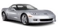 Chevrolet Corvette Coupe 1LT 6.2 V8 MT 2013