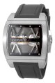 Corum Men's Ti-Bridge Silver Dial Titanium Watch 007.400.06/0000 F371