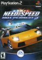 Need for Speed Hot Pursuit 2 (PS2) 