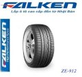 Lốp ôtô Falken ZE912 245/60R18