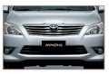 Lưới tản nhiệt xe Toyota Innova