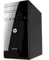 Máy tính Desktop HP Pro 4000 XL808AV (Intel Pentium Dual Core E6600 3.06 GHz, RAM 2GB, HDD 500GB, VGA Intel GMA 4500, PC DOS không kèm màn hình)