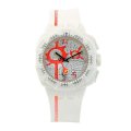 Swatch Men's SUIW411 Street Map Flash Multi-Color Dial Watch
