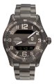 Victorinox Swiss Army Men's 241300 Dive Master Gunmetal Dial Watch