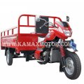 Kamax Cargo Tricycle KA175ZH-2F 175cc 2012