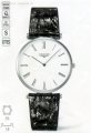 Đồng hồ đeo tay La Grandes Classiques Dư Longines L4.800.4.11.2