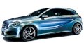 Mercedes-Benz A250 BlueEFFICIENCY 2.0 AT 2012