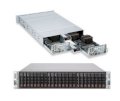 Server Supermicro SuperServer 2026TT-DLIBQRF (SYS-2026TT-DLIBQRF) X5550 (Intel Xeon X5550 2.66GHz, RAM 4GB, 1400W, Không kèm ổ cứng)