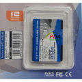 Pin thay thế cho HTC Fuwa, Iolite, Iolite 100, Jade, Jade 100, T3232, Touch 3G, Touch Cruise 2009, Touch Cruise II, Touch Flo 3D, Touch T3238, Twin 100, Twin 10000