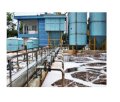 Hệ thống xử lý nước thải thủy sản XLNTDD