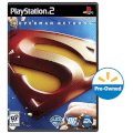 Superman Returns (PS2)