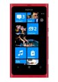 Nokia Lumia 800 (Nokia Sea Ray) Red