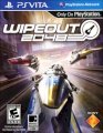 Wipeout 2048 (PS Vita)