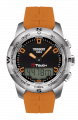 Đồng hồ đeo tay Tissot T-Touch II T047.420.17.051.01