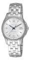 Hamilton Men's H32455157 JazzMaster Viewmatic Silver Dial Bracelet Watch