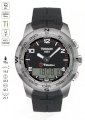 Đồng hồ đeo tay Tissot T-Touch II T047.420.47.057.00