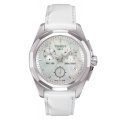 Tissot PRC 100 Ladies Chronograph Watch T0082171611100