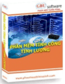 Phần mềm Tính Lương GBU