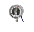 Pressure Gauge Wika 23X.30.063-8XX (Đồng hồ áp suất)