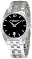 Hamilton Men's H38515135 Jazzmaster Black Dial Watch