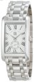 ESQ by Movado Men's 7301335 Filmore Stainless-Steel Bracelet Silver Dial Watch