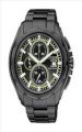 Đồng hồ đeo tay Citizen Eco-Drive  CA0275-55E