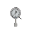 Pressure Gauge Wika PGT23.063 UHP (Đồng hồ áp suất)